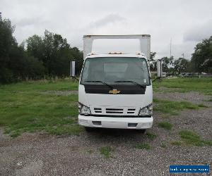 2006 Chevrolet W3500