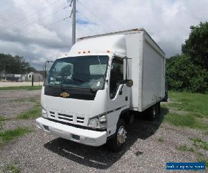 2006 Chevrolet W3500