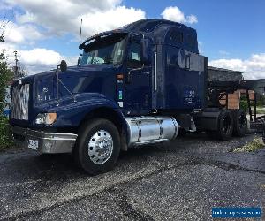 2007 International 9400i