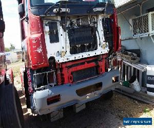 DAF CF 75/85 2006 WRECKING all PARTS