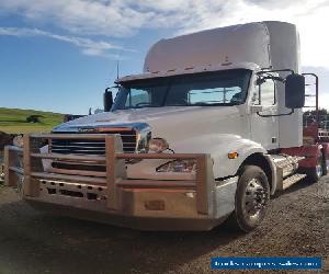 2010 Freightliner Columbia