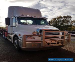 2010 Freightliner Columbia