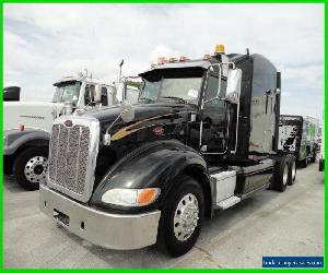 2011 Peterbilt 386