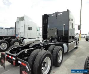 2011 Peterbilt 386