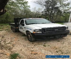 2003 Ford 350