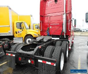 2007 Volvo 780 Automatic Transmission