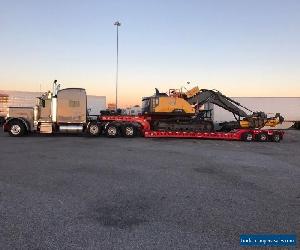 2008 Peterbilt