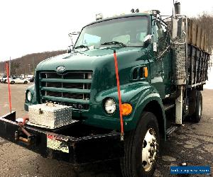 2003 Sterling L7500