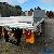 MACK TRAY TRUCK CRANE 8 METRE TRAY HIAB 9 METRE REACH 250 HP RR BOX MV14 MODEL for Sale