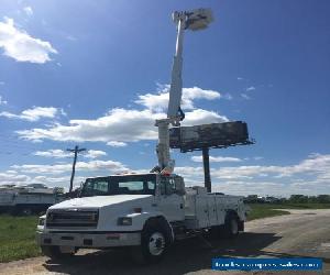 2002 Freightliner FL80