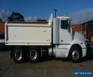 Tipper Truck