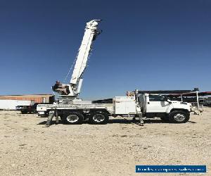 2007 Chevrolet C8500