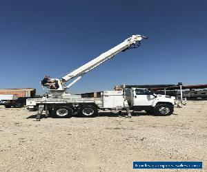 2007 Chevrolet C8500