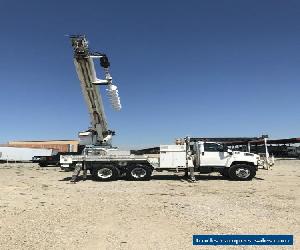 2007 Chevrolet C8500