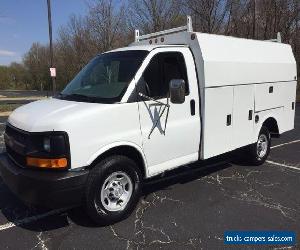 2006 Chevrolet 3500