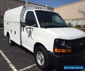 2006 Chevrolet 3500