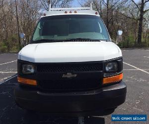 2006 Chevrolet 3500