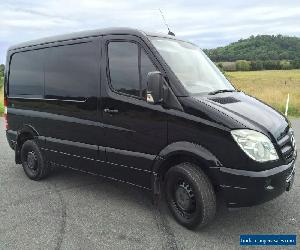 Mercedes Benz Sprinter