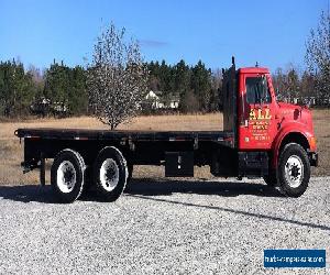 1993 International 4900 DTA 466 for Sale