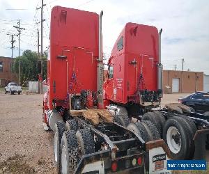 2005 Freightliner CL120