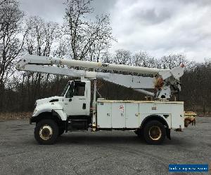 2004 International 7300 for Sale