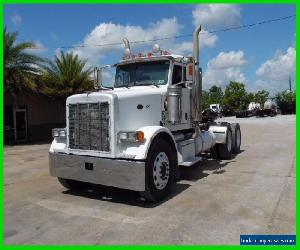 2006 Peterbilt 378