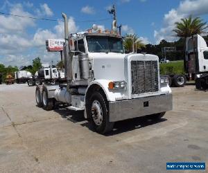 2006 Peterbilt 378