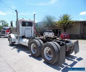 2006 Peterbilt 378