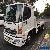 HINO FD 2010 MODEL TILT TRAY TOW TRUCK WITH CRADLE 6 SPEED MANUAL for Sale