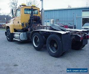 1995 Ford L9000