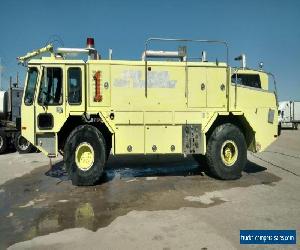 1989 Oshkosh for Sale