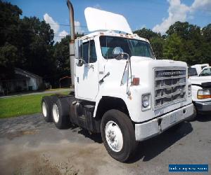 1985 International S2200 Day Cab for Sale