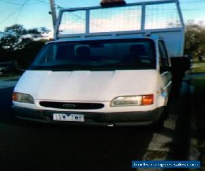 tow truck/banana back/tilt tray/tipper/car carrier