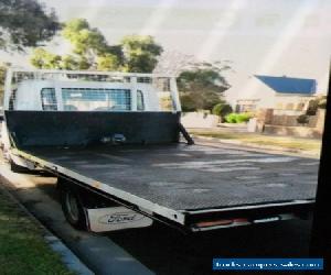 tow truck/banana back/tilt tray/tipper/car carrier