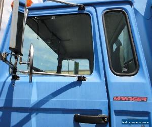 1997 Mack MS300P --