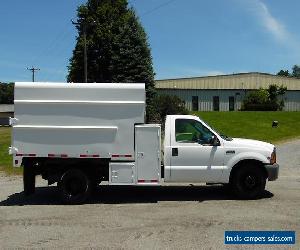 2005 Ford F-350 XL SUPER DUTY