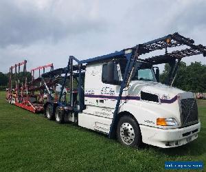 2000 Volvo VNL420