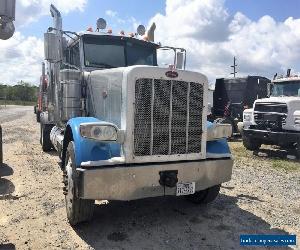 2012 Peterbilt 388