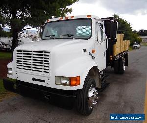 1997 International 4700