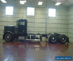 1989 Peterbilt 379