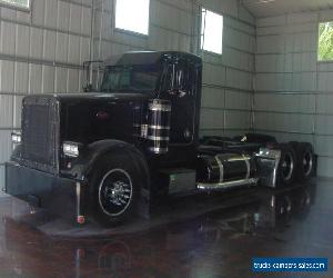 1989 Peterbilt 379