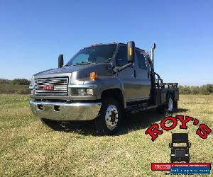 2006 GMC C4500