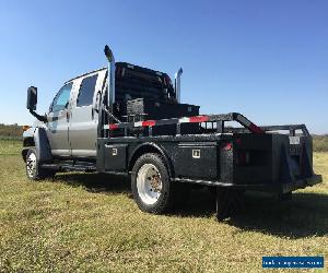 2006 GMC C4500