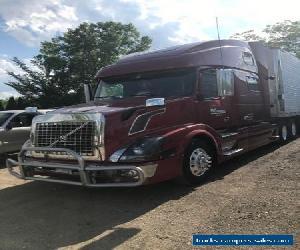 2007 Volvo VNL