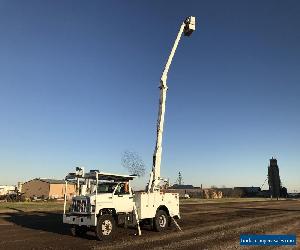 1998 GMC 8500