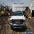 2004 Ford F-550 for Sale