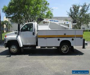 2007 Chevrolet C4500