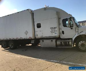 2005 Freightliner