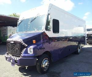 2000 Freightliner Mt55