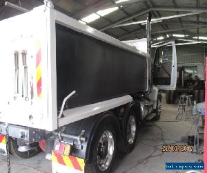 2007 Sterling Tipper Prme Mover